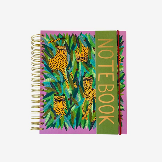 Soph Studio notebook