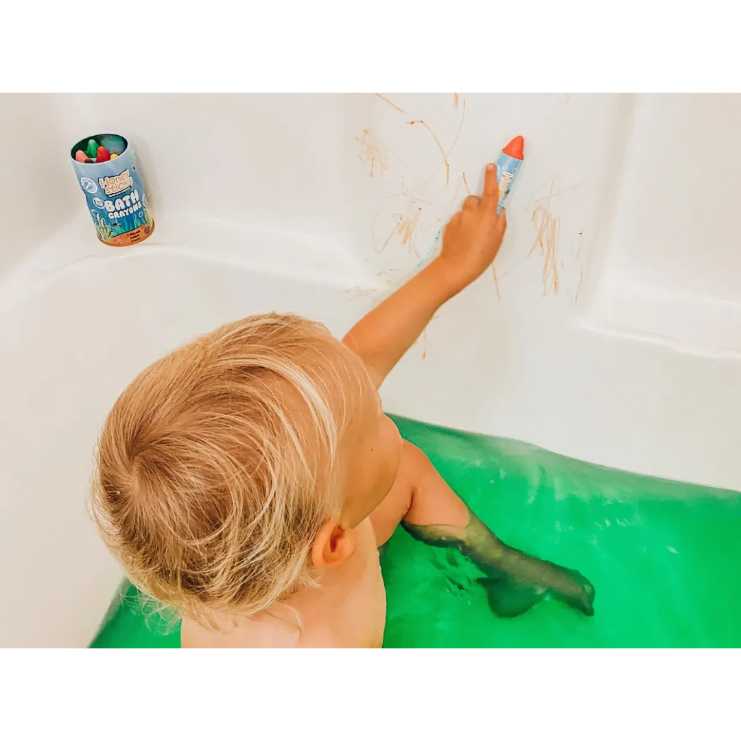 Honeysticks Bath Crayons