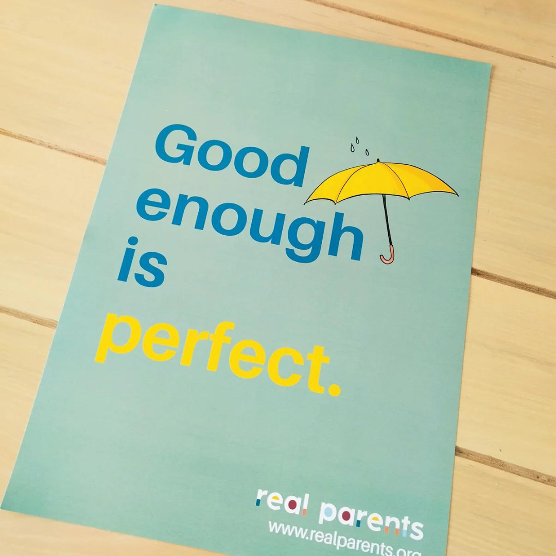 The Real Calm Bundle - Parenting Posters, Whānau Values and Breathing Card