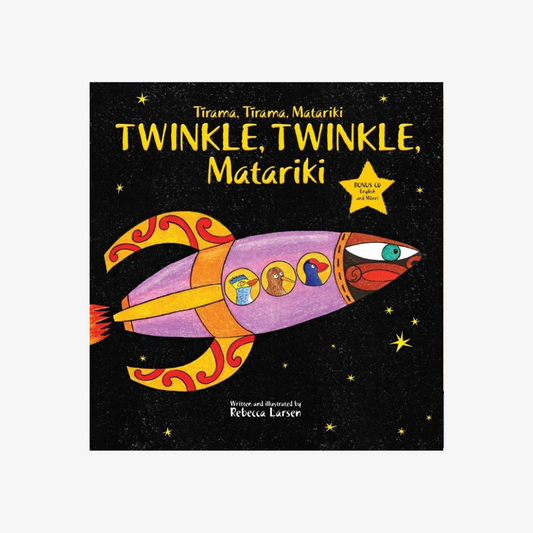 Twinkle, Twinkle, Matariki