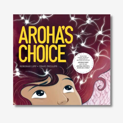 Aroha's Choice