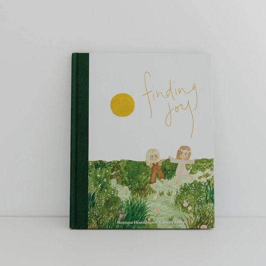 Finding Joy