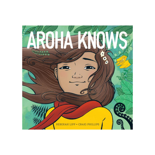 Aroha Knows