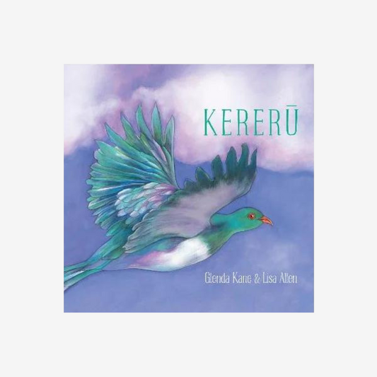 Kererū