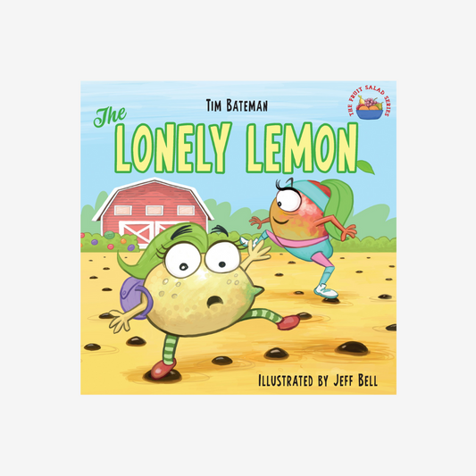 The Lonely Lemon