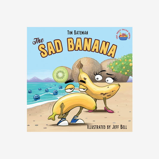 The Sad Banana